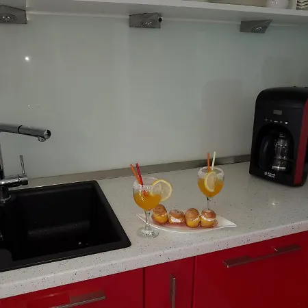 Apartman View Apartment