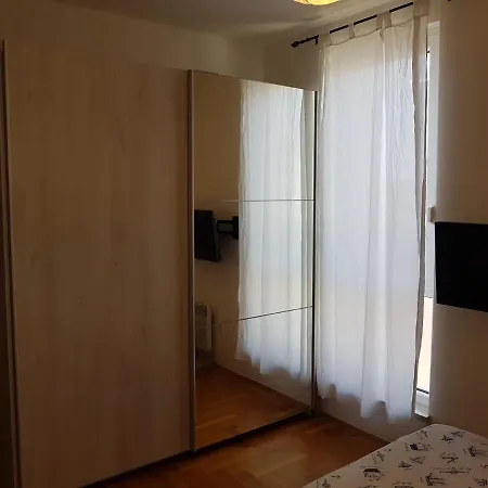 Apartment Apartman View *