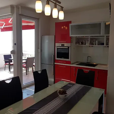 Apartman View Apartment *