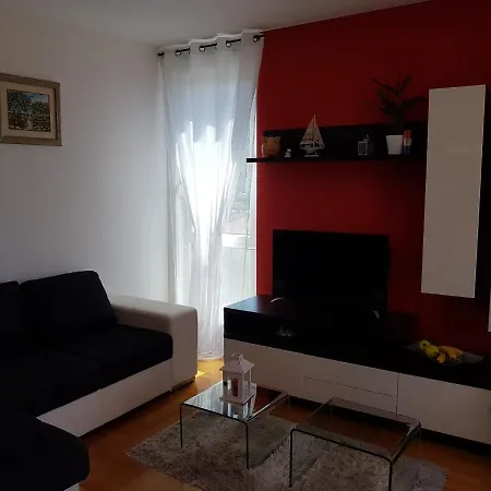 Apartman View Apartment Podstrana