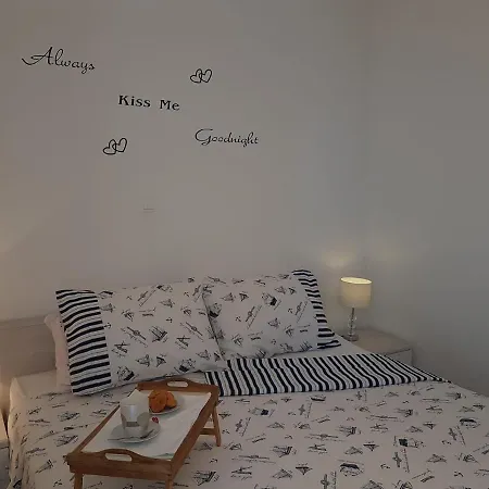 Apartman View Podstrana