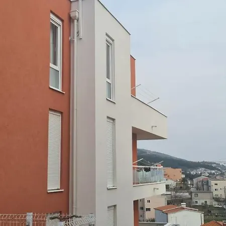 Apartman View Apartment *
