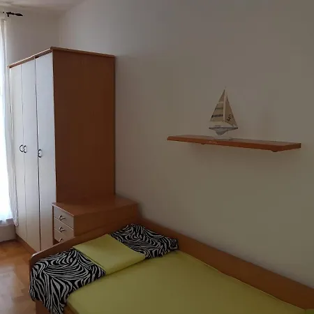 Apartman View Apartment Podstrana