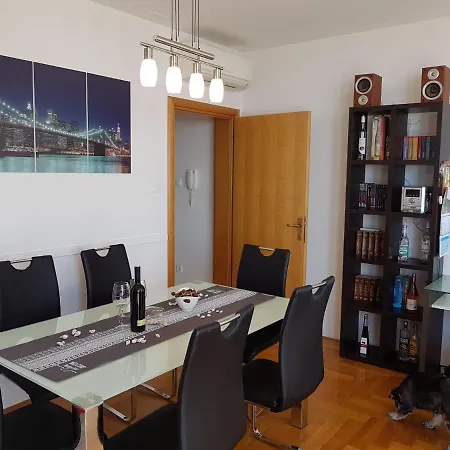 Apartman View Apartment *