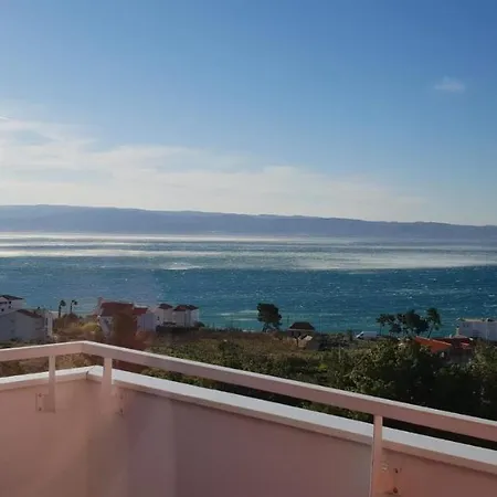Apartman View 아파트 *