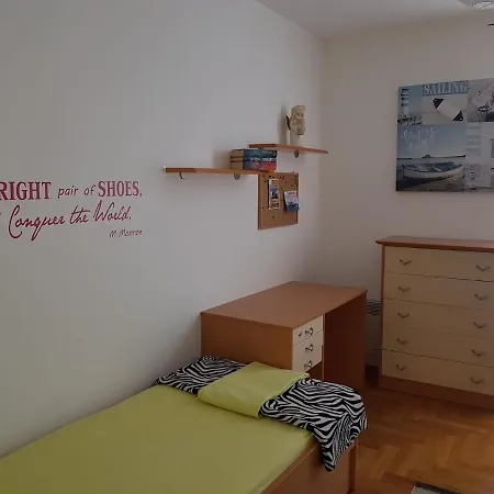 아파트 Apartman View *